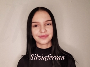 Silviaferran
