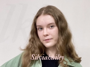Silviahailey