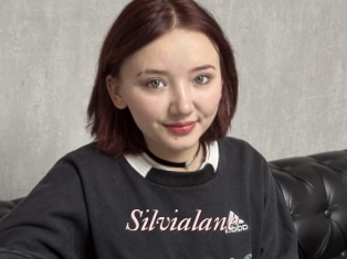 Silvialane