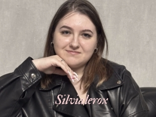 Silvialerox