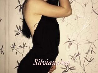 Silvianahot