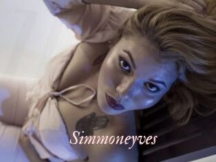 Simmoneyves