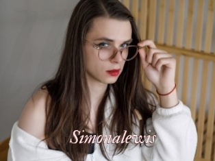 simonalewis Leukelol