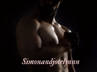 simonandjocelynnn Leukelol