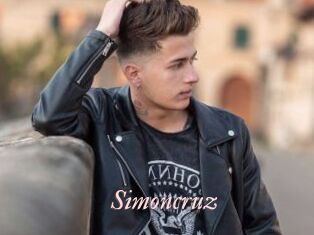 Simoncruz