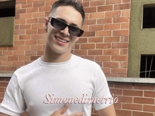 Simonedimetrio