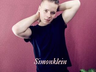 Simonklein