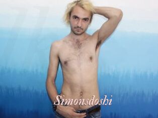 Simonsdoshi