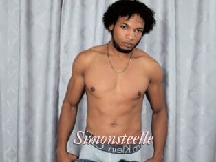 Simonsteelle