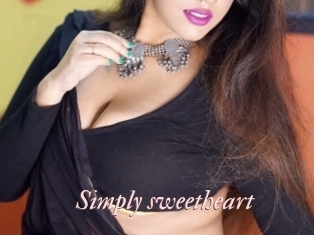 Simply_sweetheart