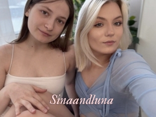 sinaandluna Leukelol