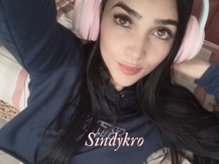 Sindykro
