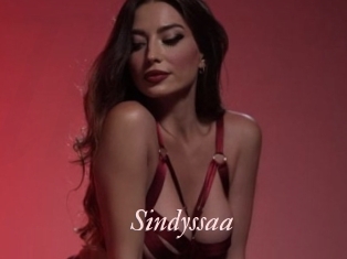Sindyssaa