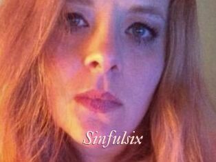 Sinfulsix