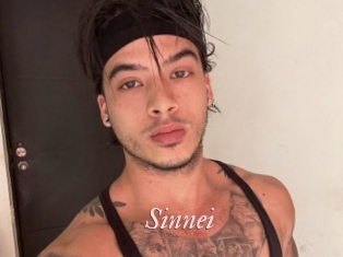 sinnei Leukelol