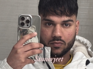 Sinnerjeet