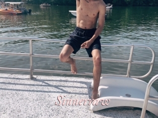 Sinnerraw
