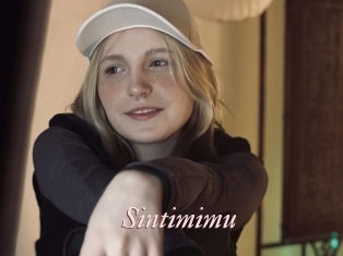 Sintimimu