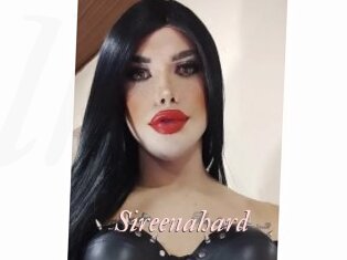 Sireenahard
