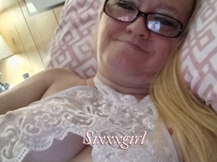 Sixxxgirl