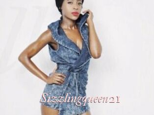 Sizzlingqueen21