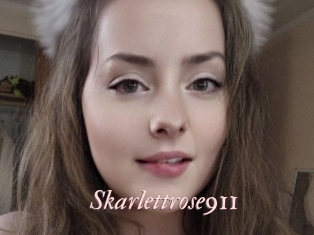 Skarlettrose911