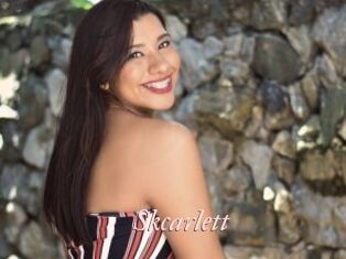 Skcarlett