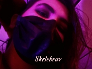 Skelebear