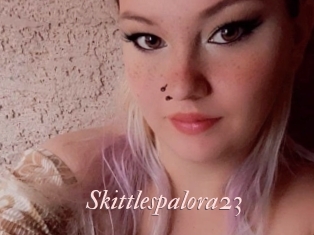 Skittlespalora23
