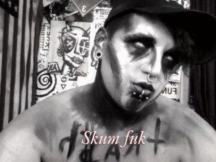 Skum_fuk