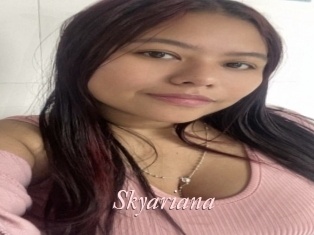 Skyariana