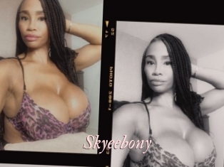 Skyeebony
