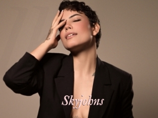 Skyjohns