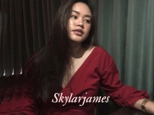 Skylarjames