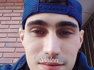 Skyleer