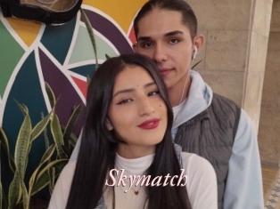 Skymatch