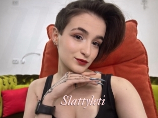 Slattyleti