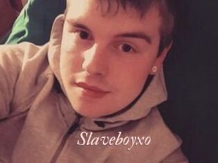 Slaveboyxo