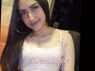 Slavenaugthy