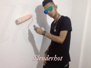 Slenderhot