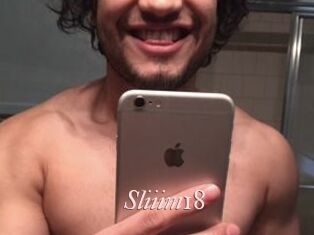 Sliiim18