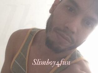 Slimboy4fun