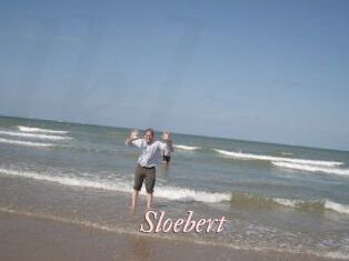 Sloebert