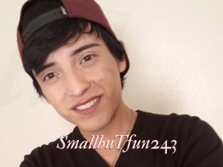 SmallbuTfun243