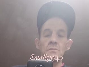 Smallguy40