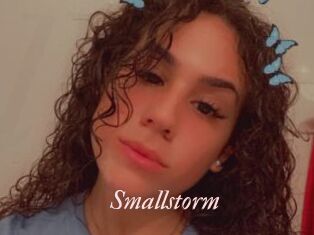 Smallstorm