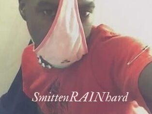 SmittenRAINhard