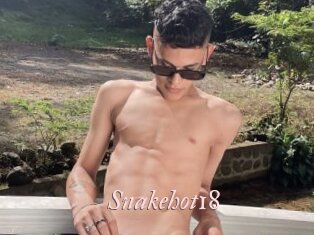 Snakehot18