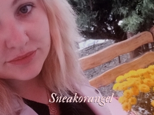 Sneakorangel