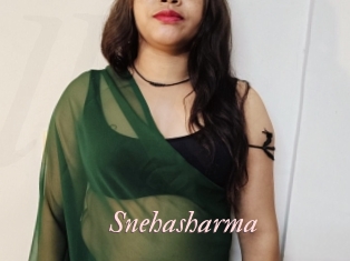Snehasharma